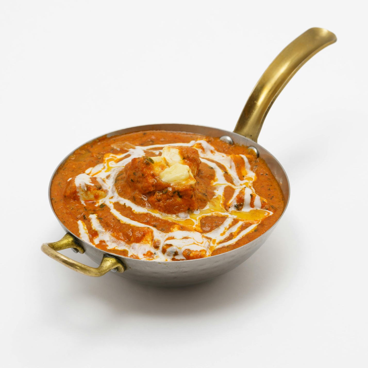 Chicken Tikka Massala