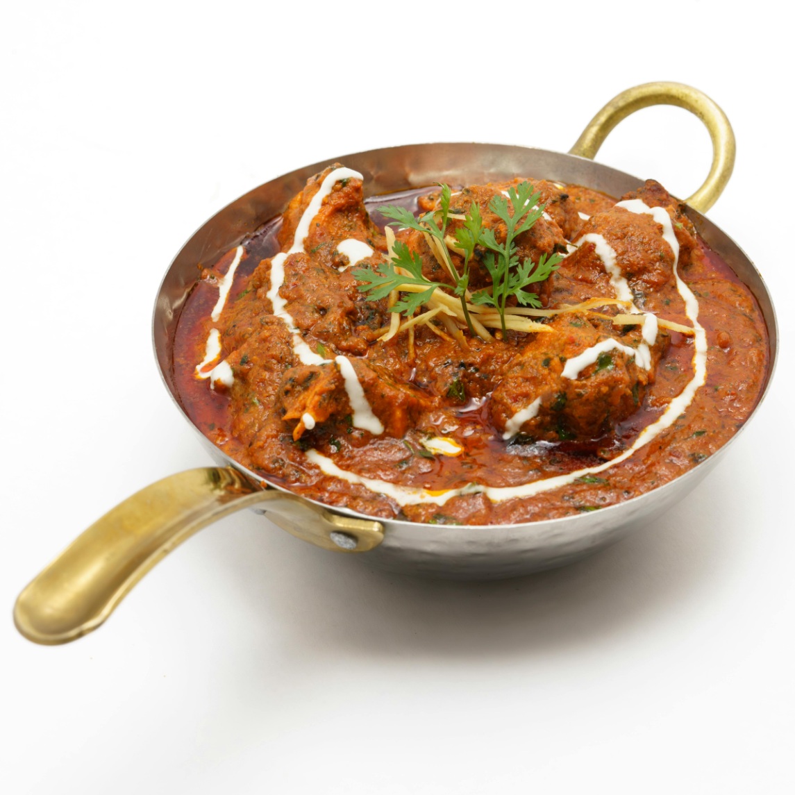 Stamshaw Special Biriani
